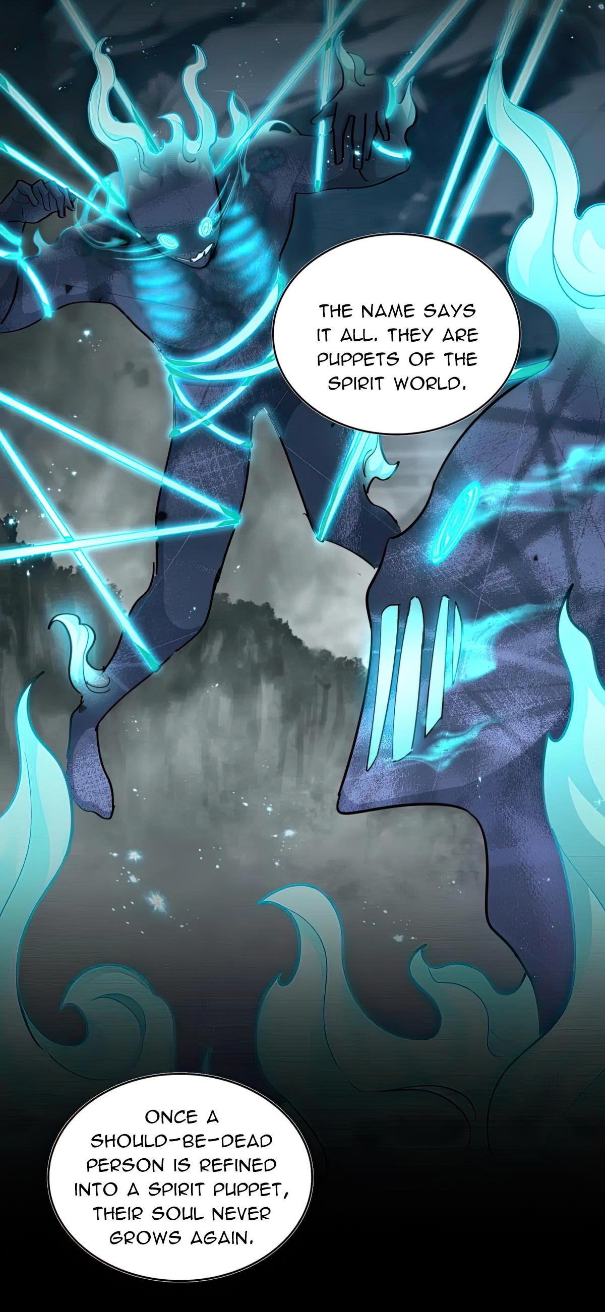 Magic Emperor - chapter-410 - Page 4