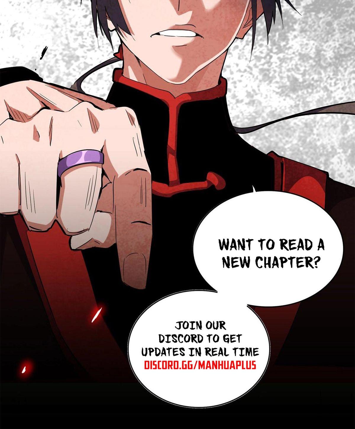 Magic Emperor - chapter-421 - Page 23
