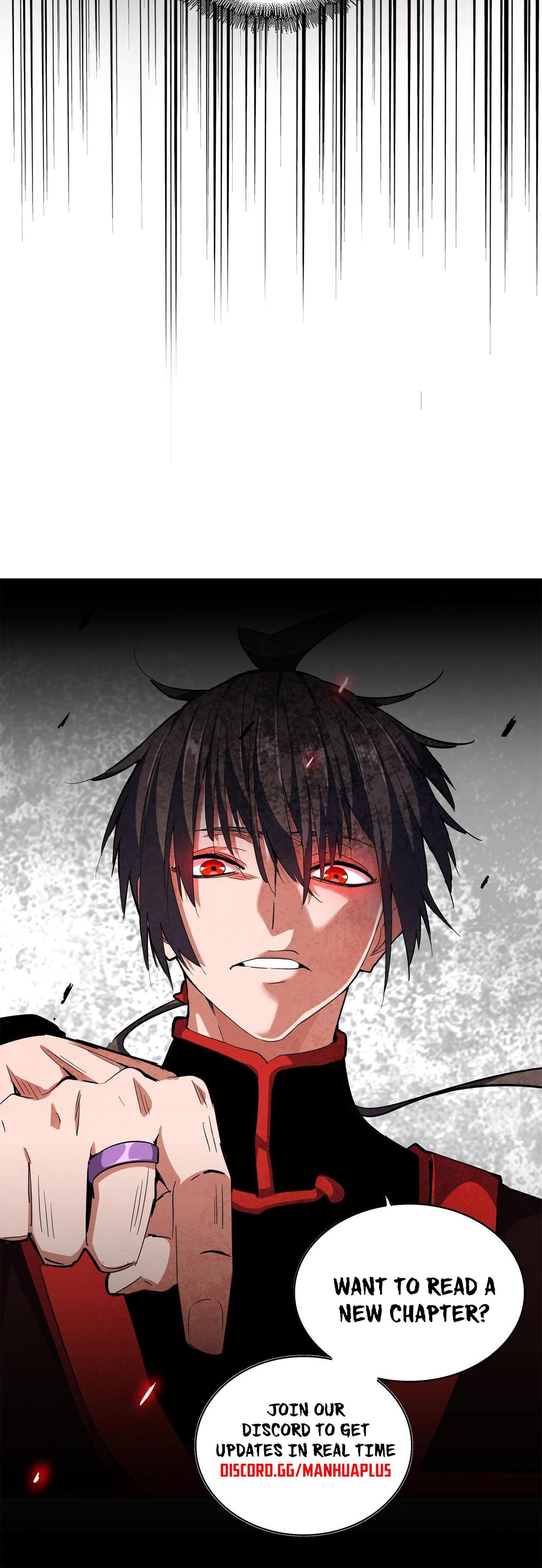 Magic Emperor - chapter-439 - Page 11