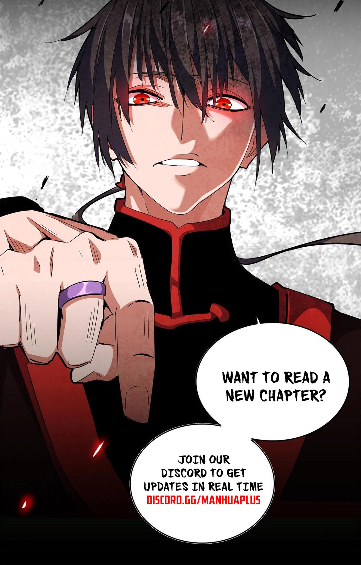 Magic Emperor - chapter-441 - Page 11