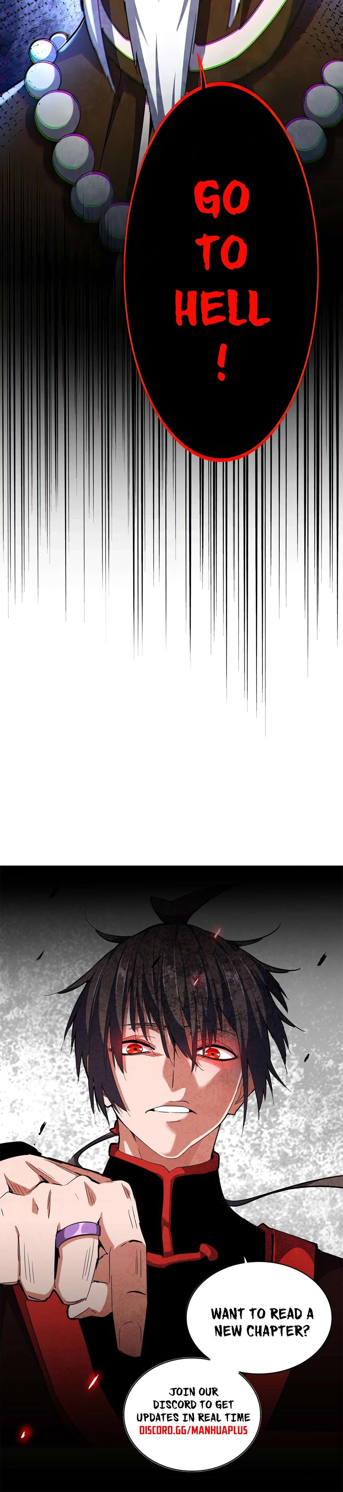 Magic Emperor - chapter-492 - Page 16