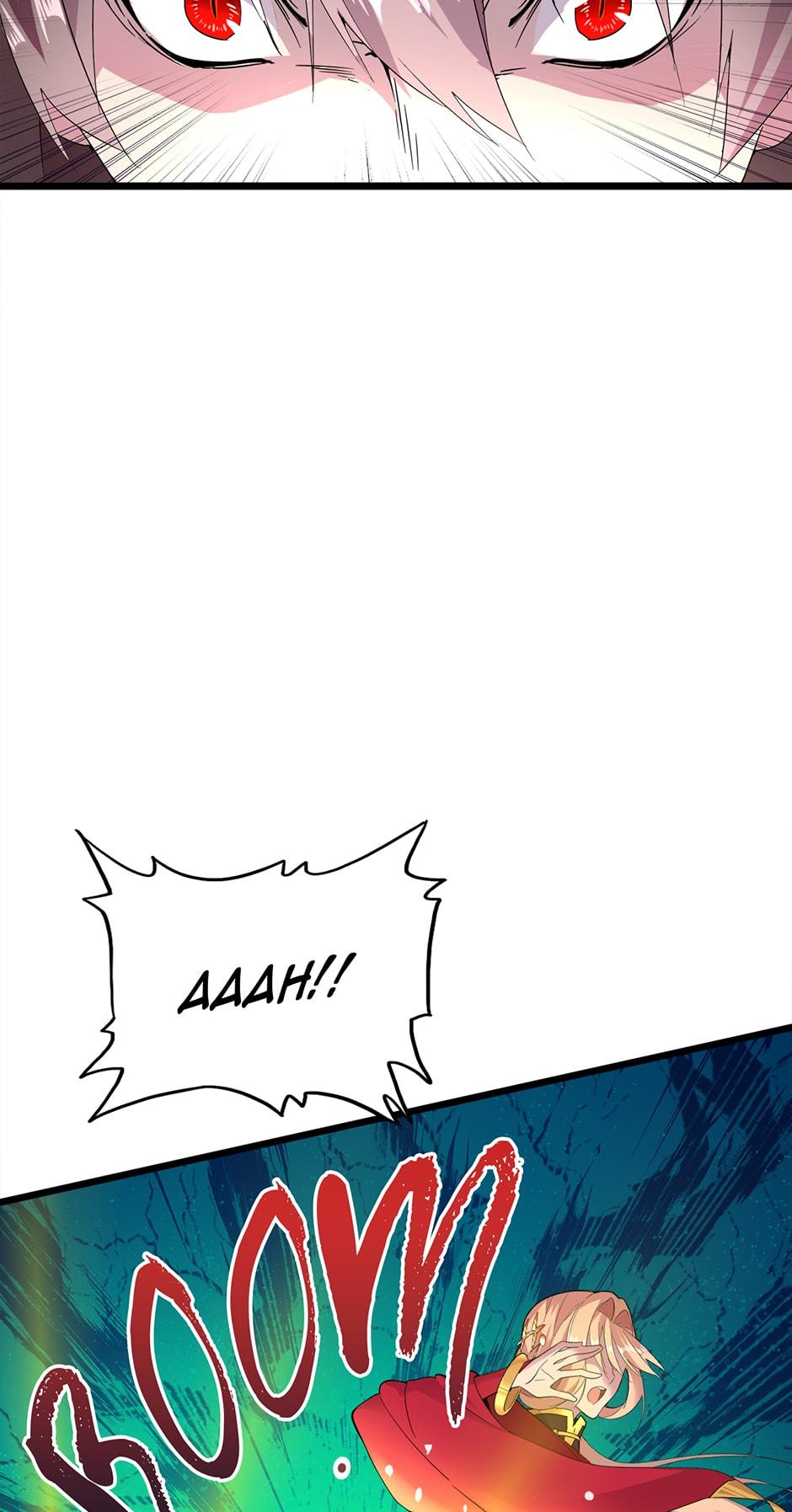 Magic Emperor - chapter-5 - Page 4