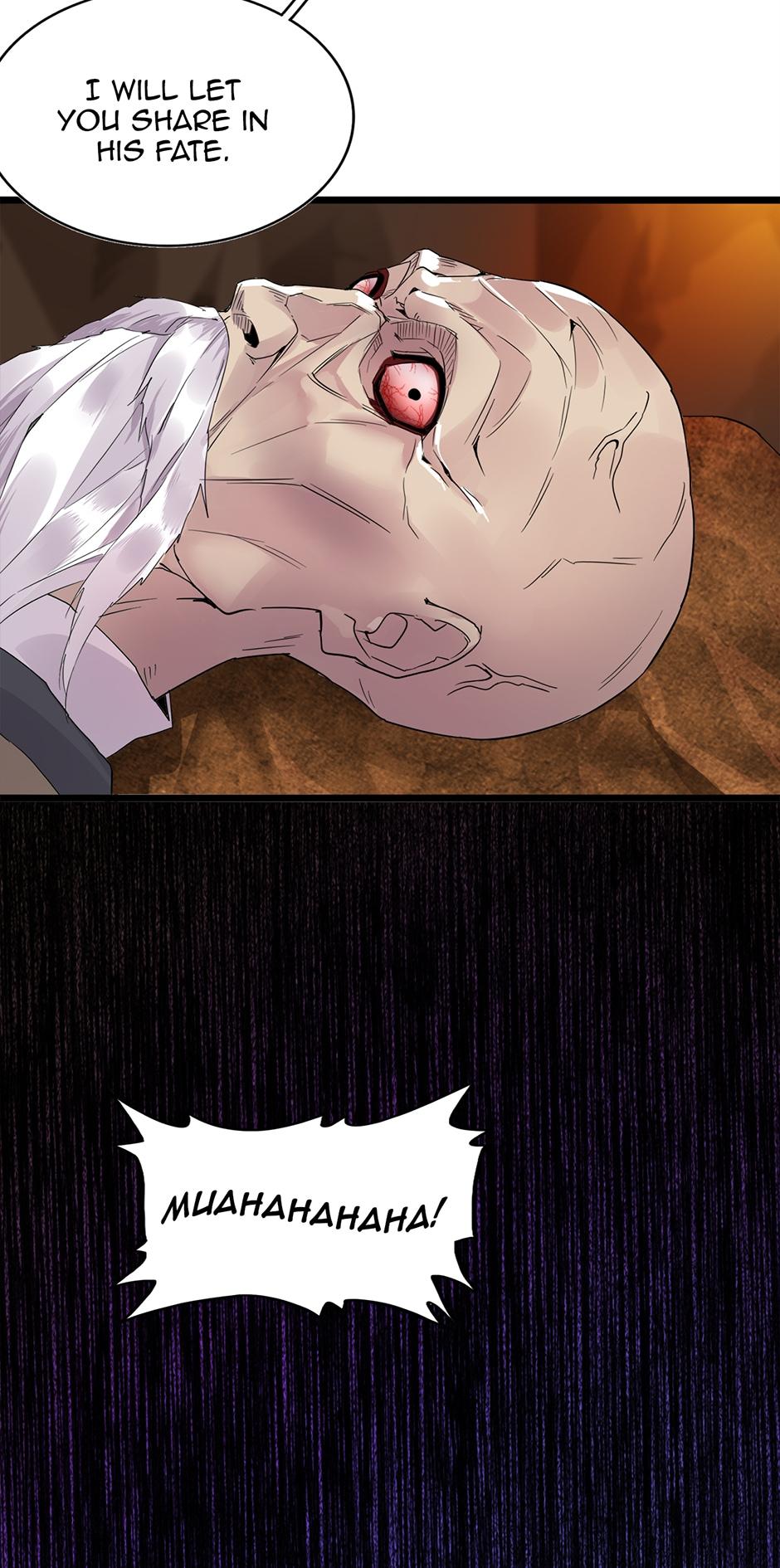 Magic Emperor - chapter-5 - Page 49
