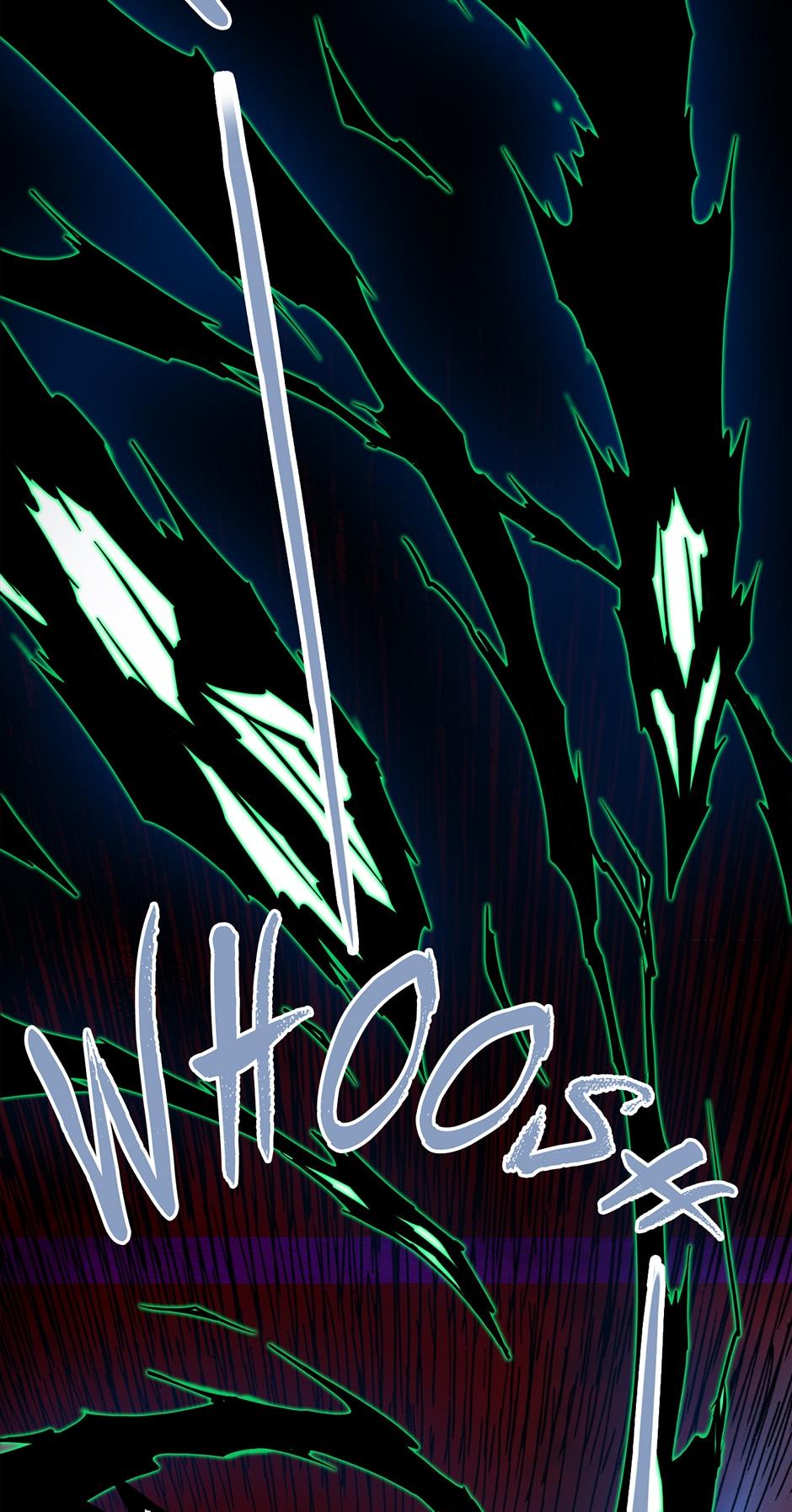 Magic Emperor - chapter-5 - Page 6