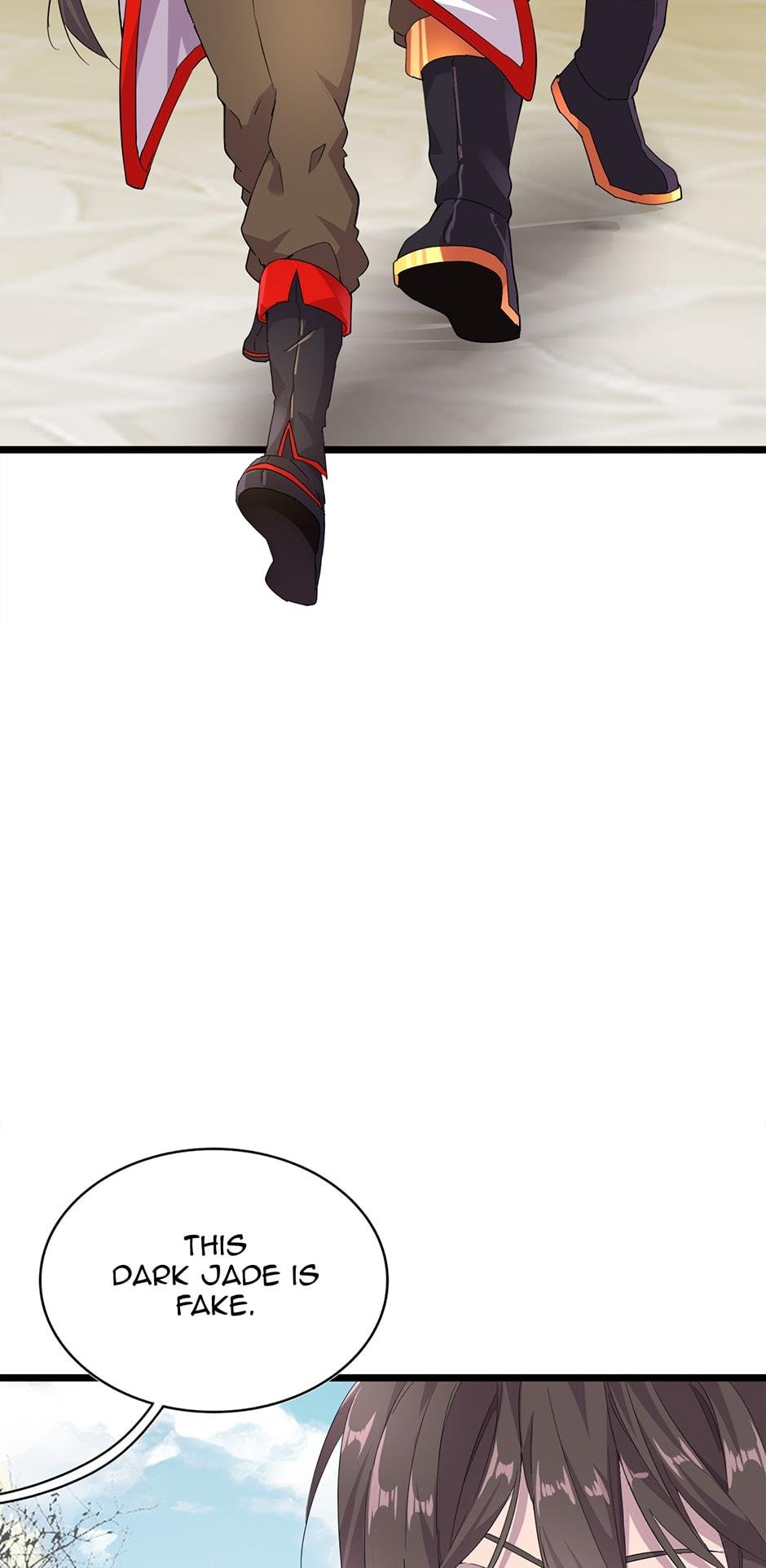 Magic Emperor - chapter-5 - Page 65