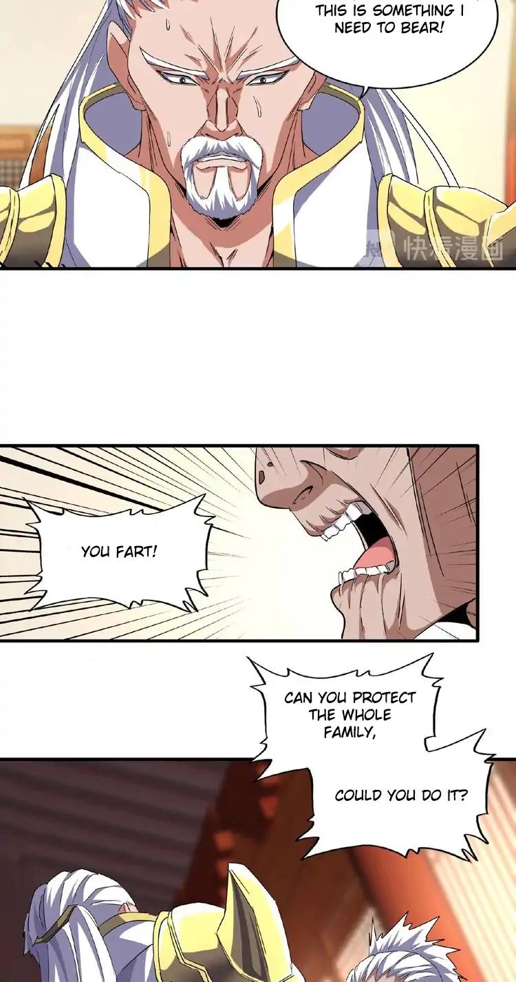 Magic Emperor - chapter-57 - Page 16
