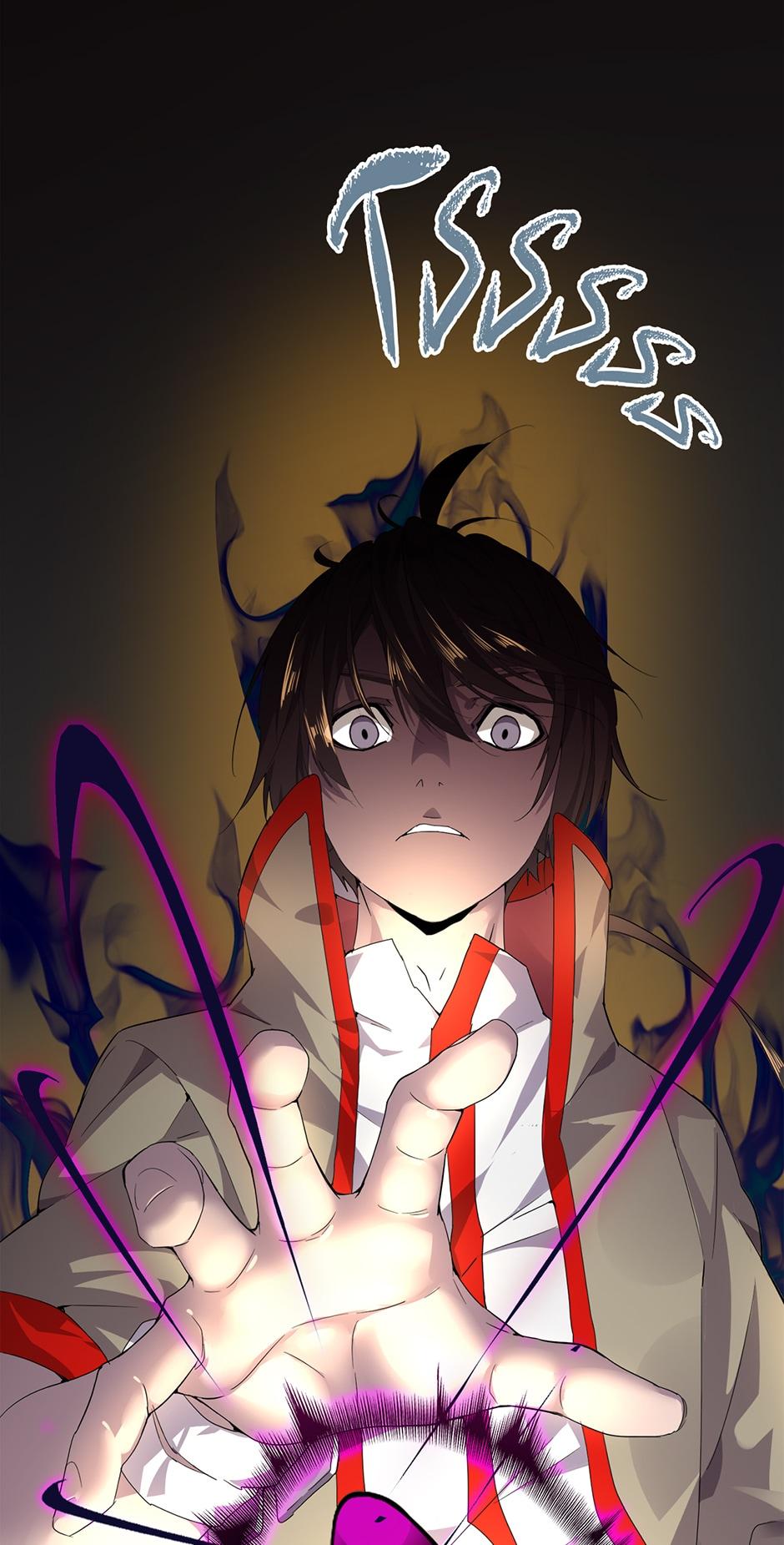 Magic Emperor - chapter-6 - Page 44