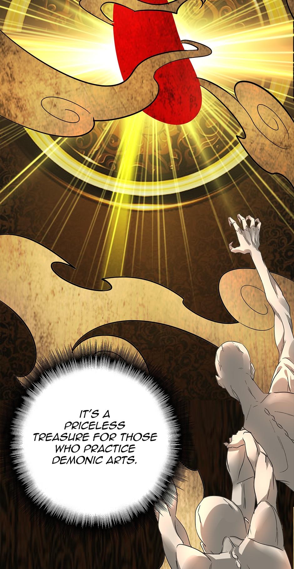Magic Emperor - chapter-6 - Page 50
