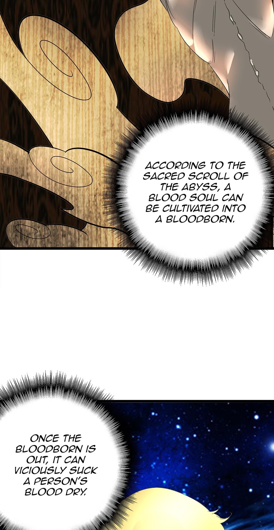 Magic Emperor - chapter-6 - Page 51