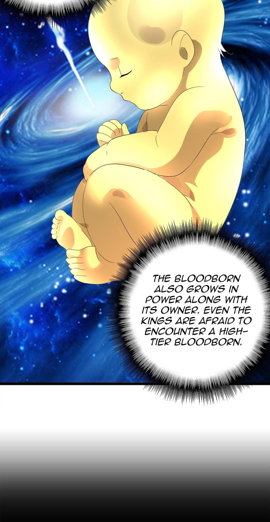 Magic Emperor - chapter-6 - Page 52