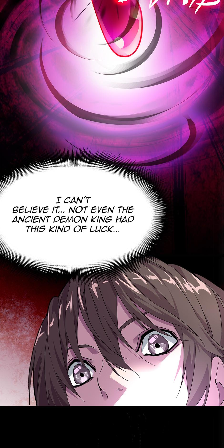 Magic Emperor - chapter-6 - Page 55