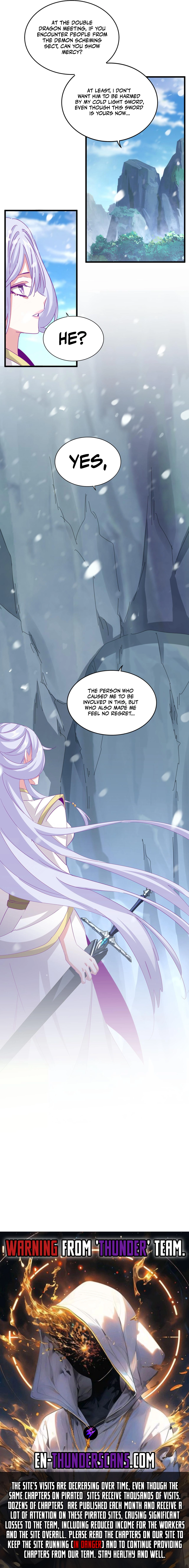 Magic Emperor - chapter-632 - Page 11