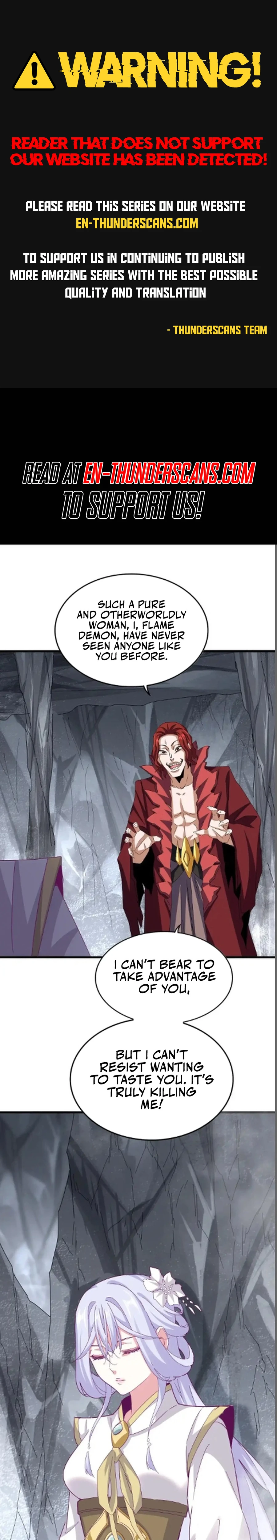 Magic Emperor - chapter-643 - Page 1