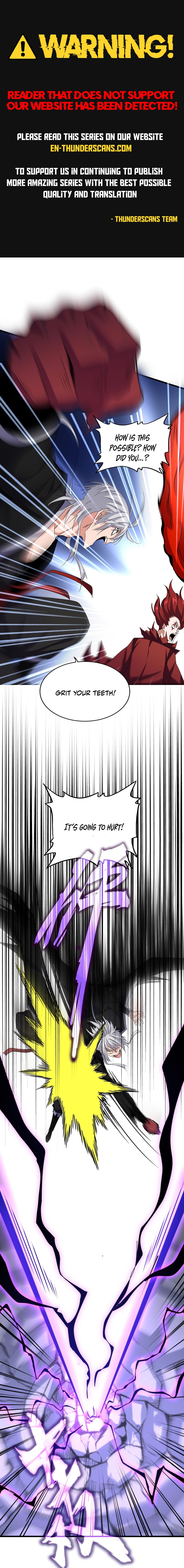 Magic Emperor - chapter-645 - Page 1