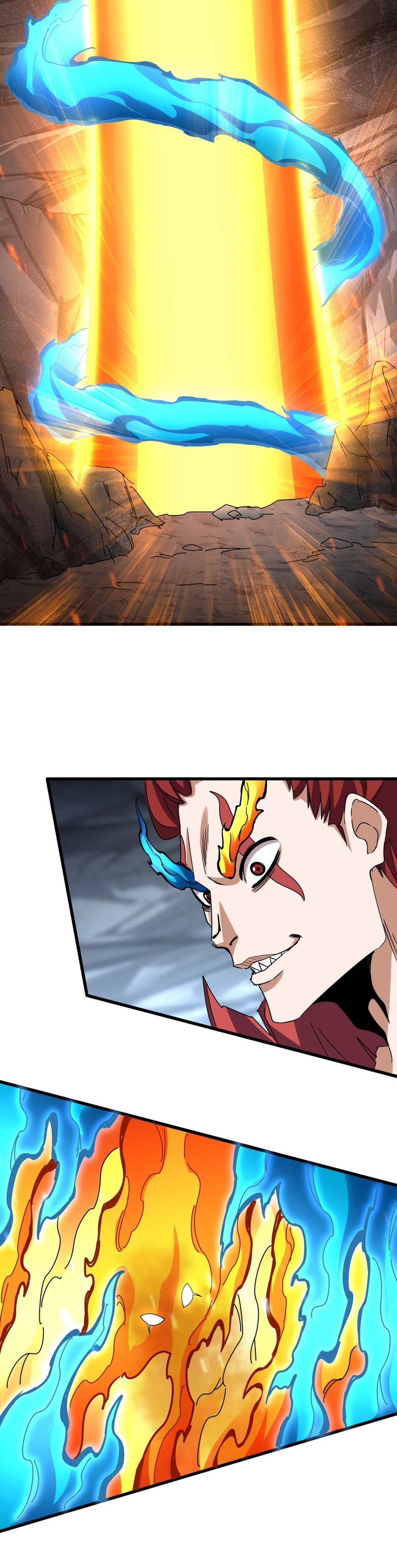 Magic Emperor - chapter-645 - Page 16