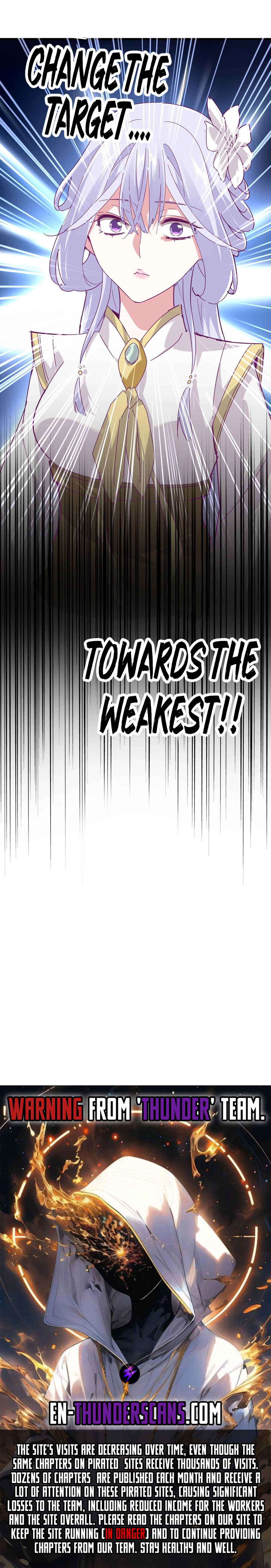 Magic Emperor - chapter-646 - Page 11