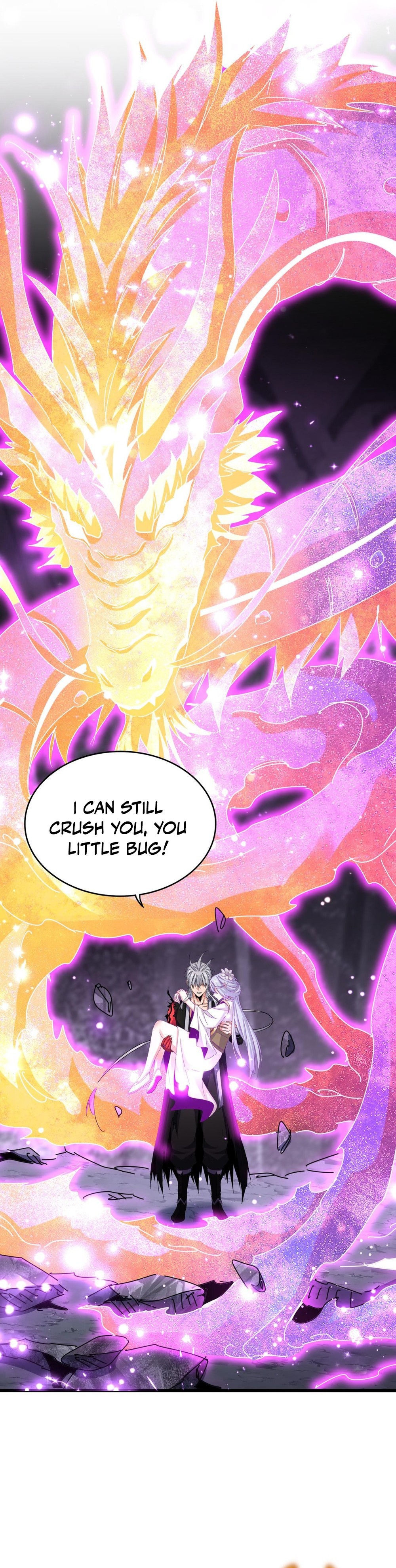 Magic Emperor - chapter-648 - Page 13