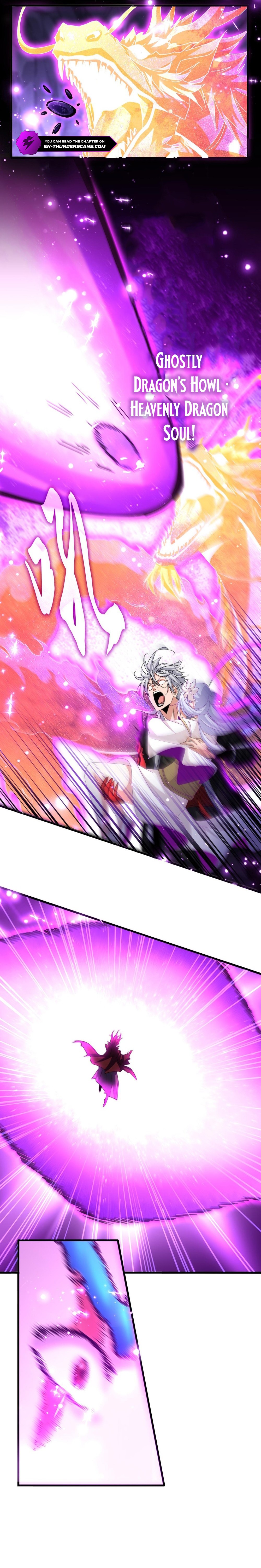 Magic Emperor - chapter-648 - Page 15