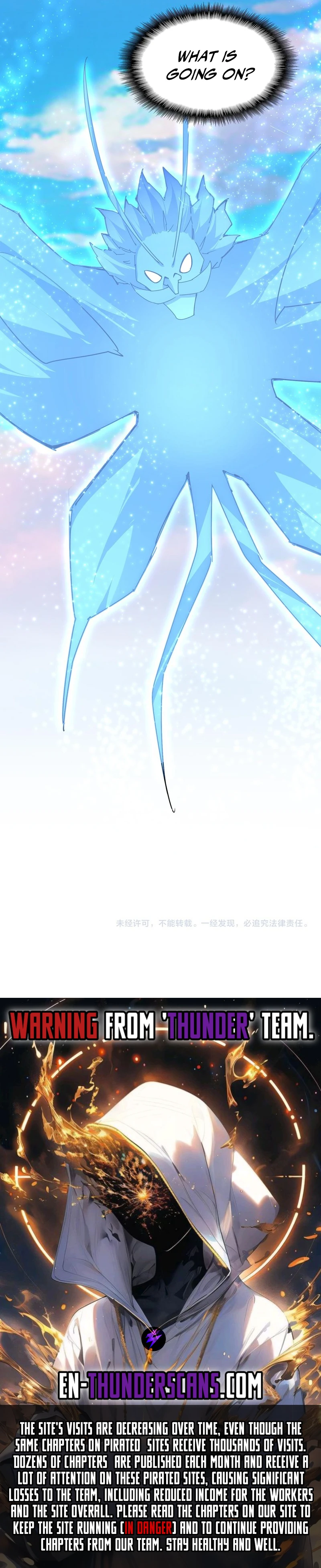 Magic Emperor - chapter-667 - Page 8