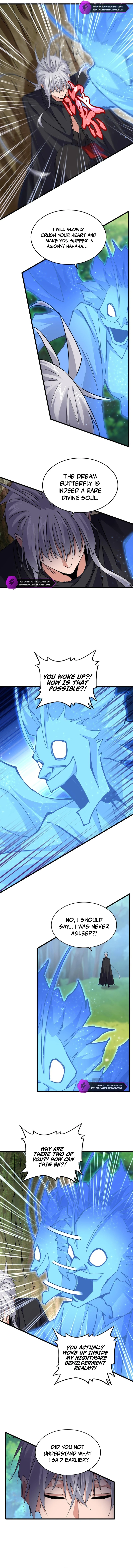 Magic Emperor - chapter-669 - Page 2