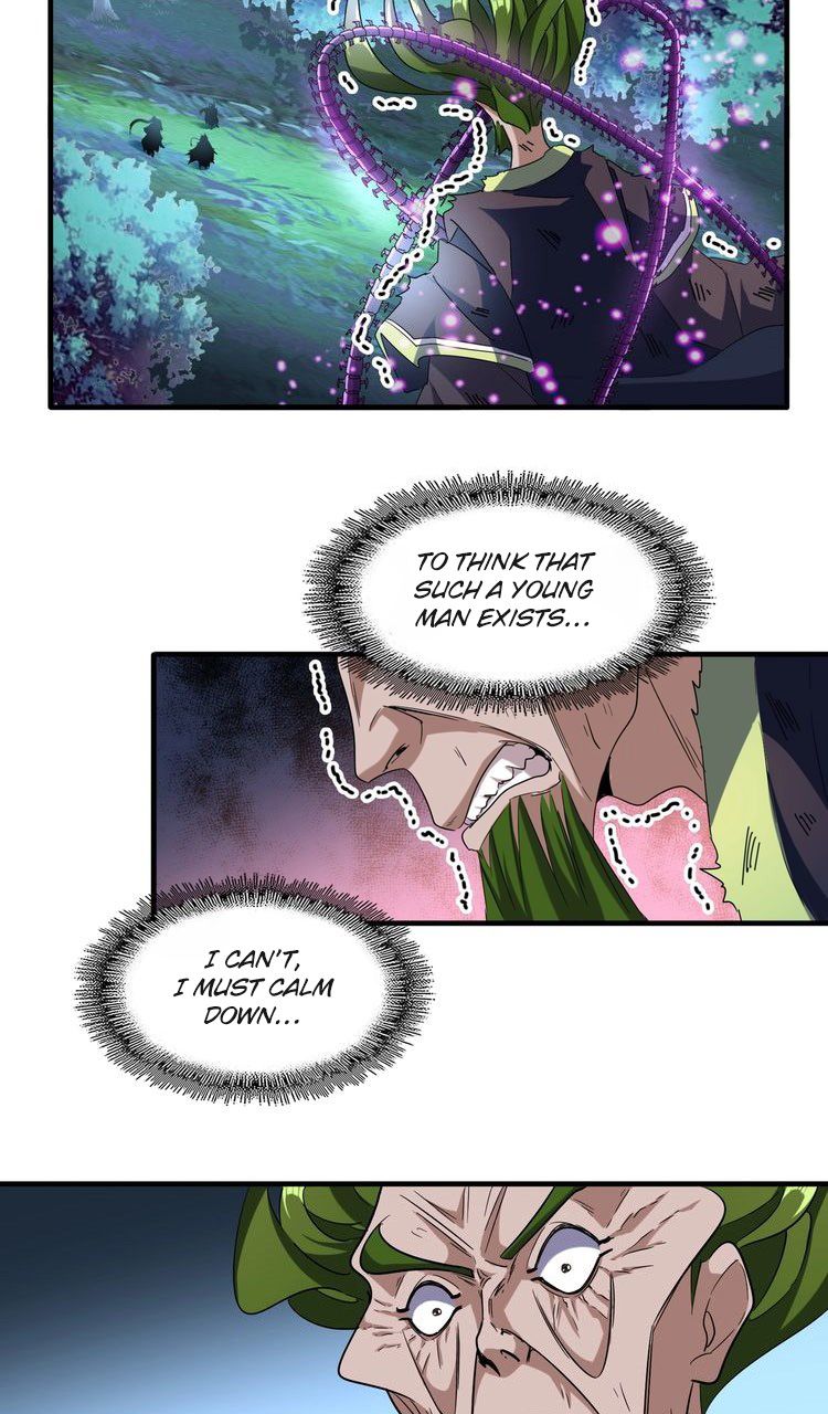 Magic Emperor - chapter-67 - Page 13