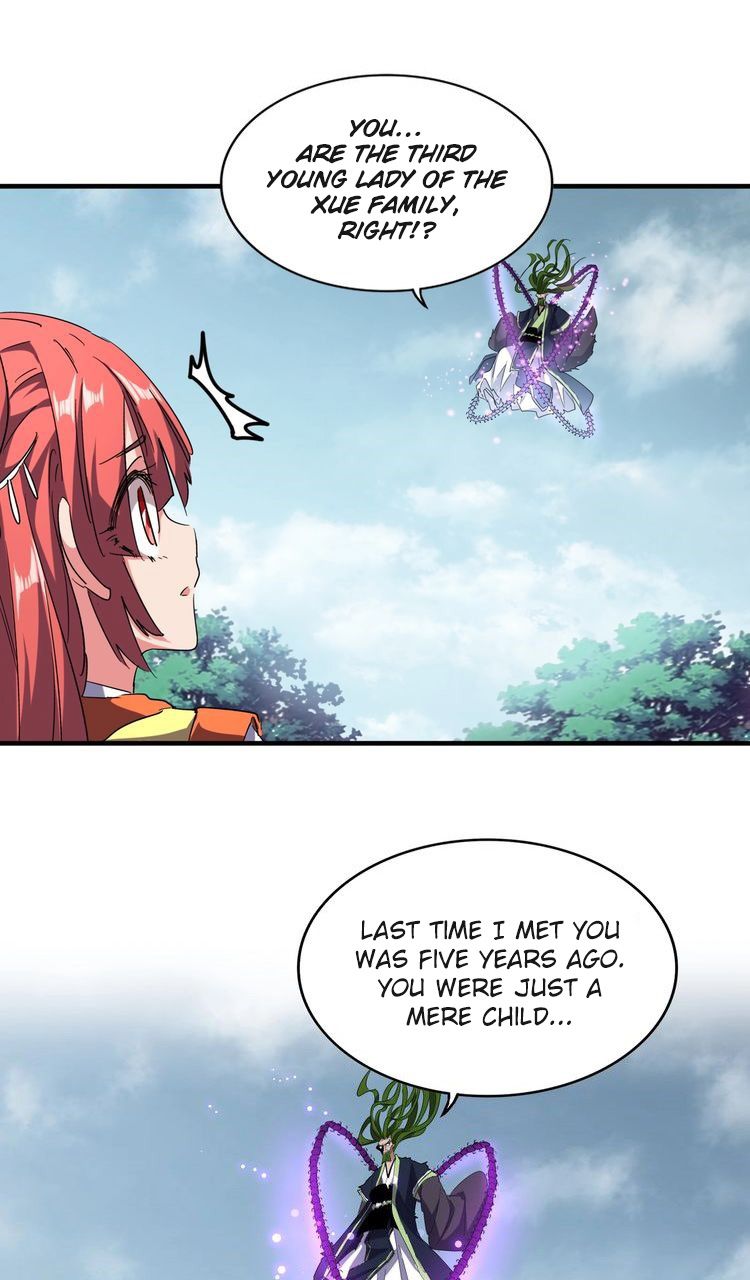 Magic Emperor - chapter-67 - Page 15