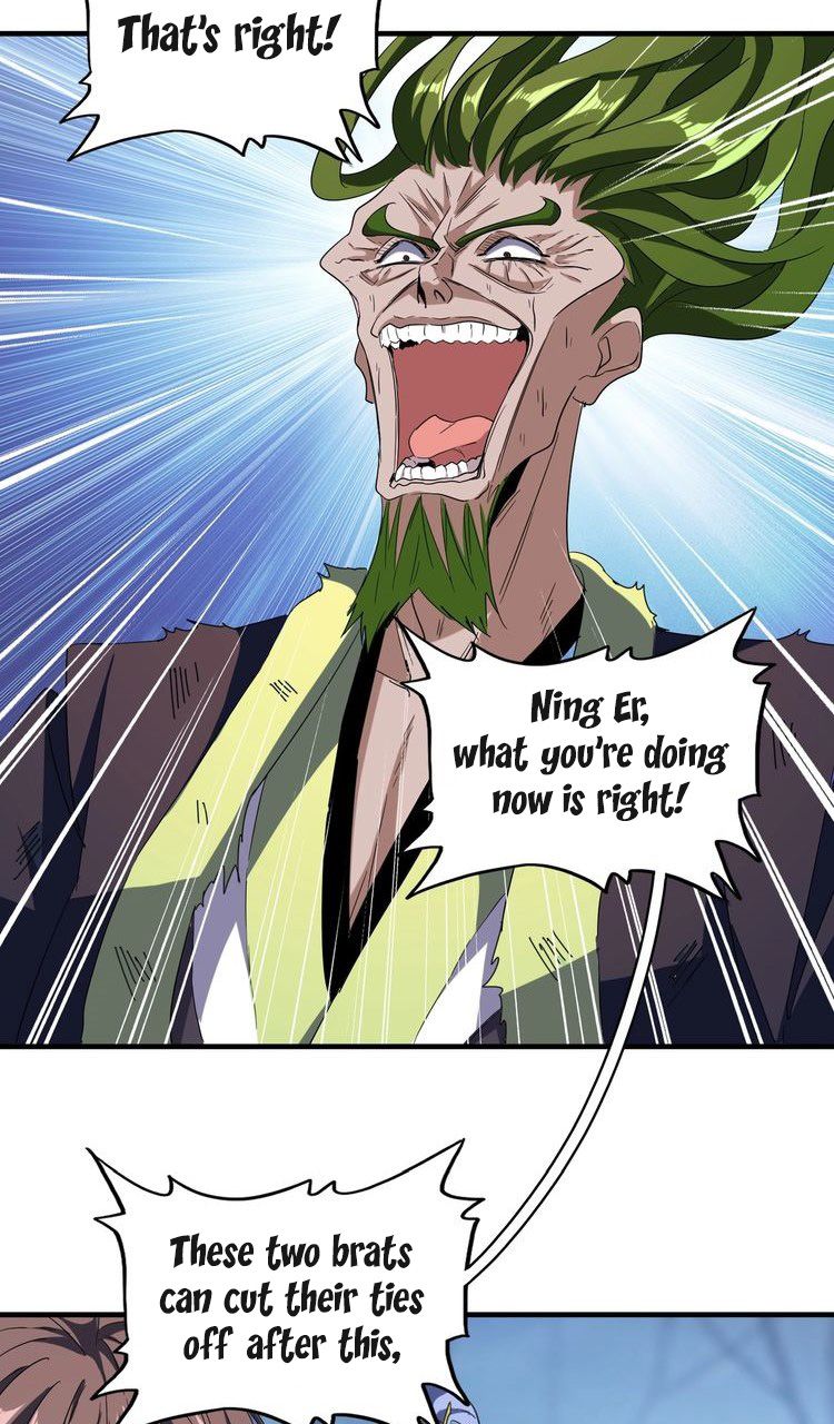Magic Emperor - chapter-67 - Page 23