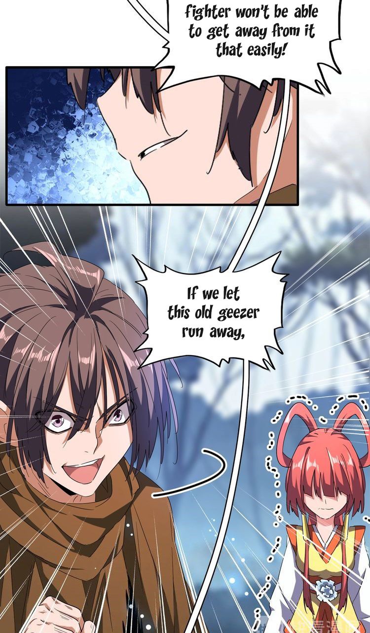Magic Emperor - chapter-67 - Page 28