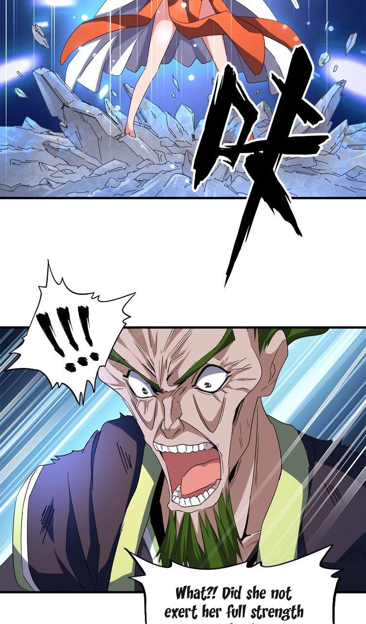 Magic Emperor - chapter-67 - Page 31