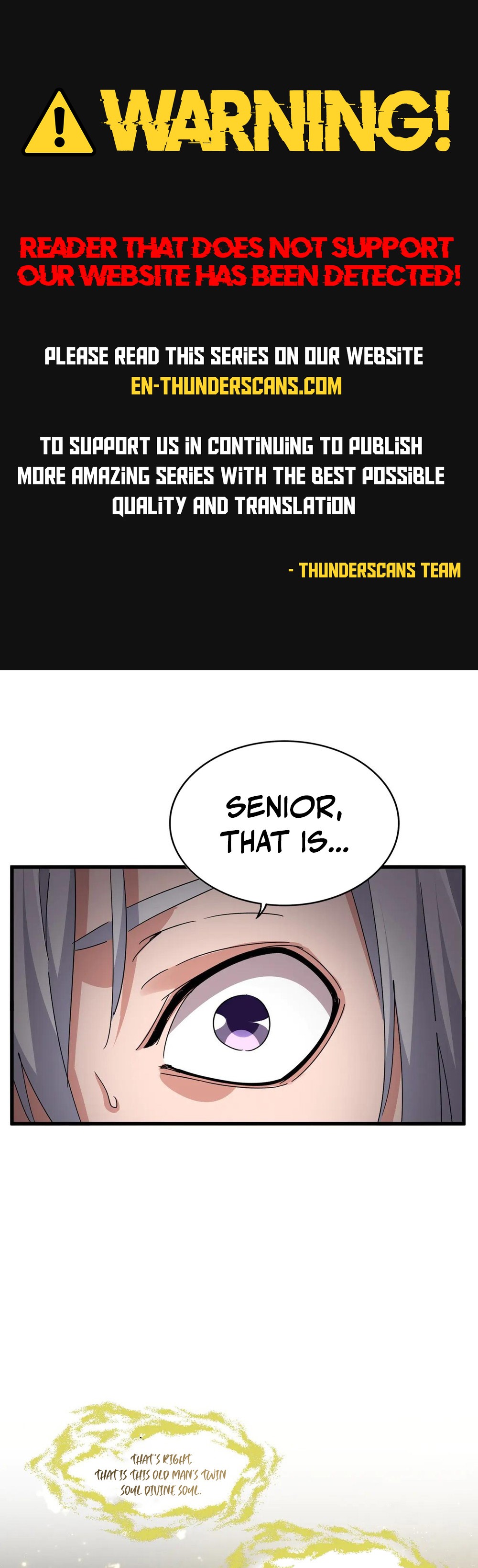 Magic Emperor - chapter-697 - Page 1