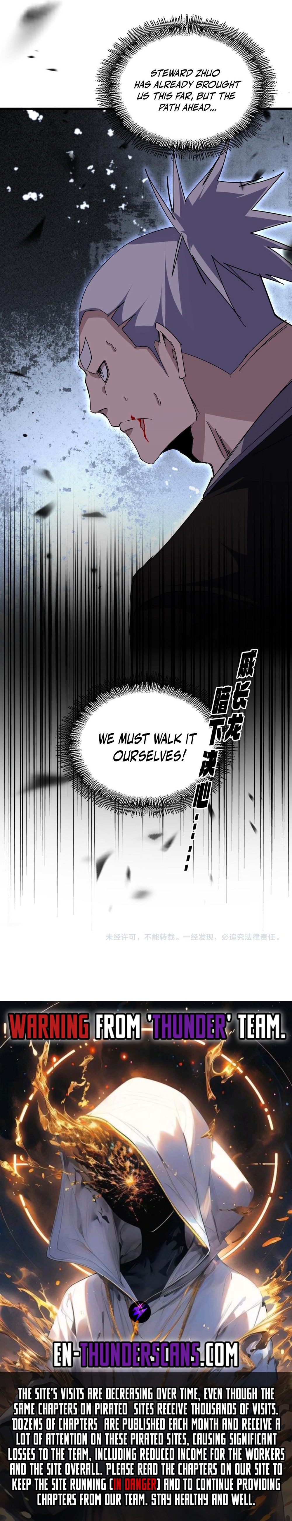 Magic Emperor - chapter-698 - Page 18