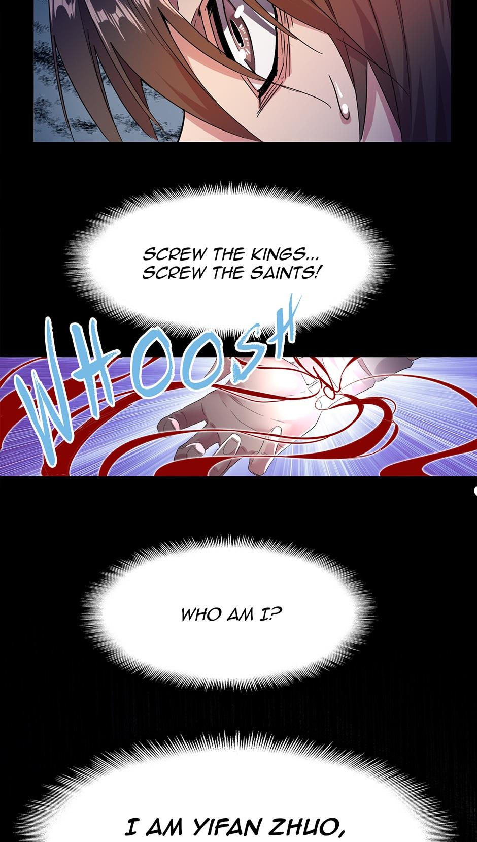 Magic Emperor - chapter-7 - Page 18