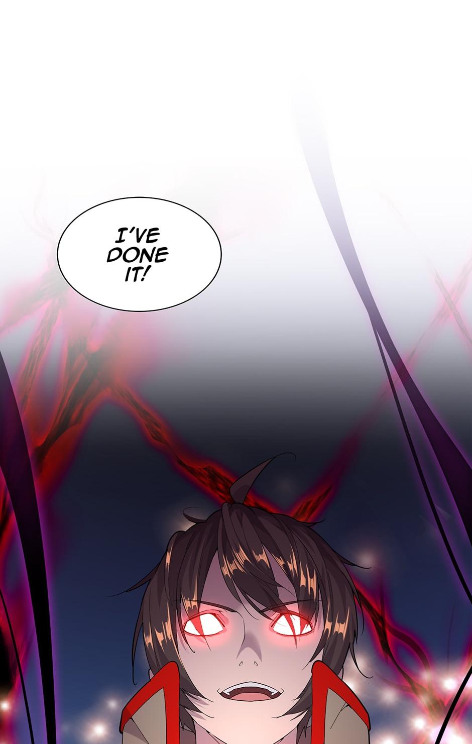 Magic Emperor - chapter-7 - Page 30