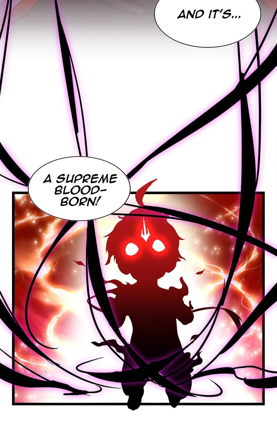 Magic Emperor - chapter-7 - Page 32