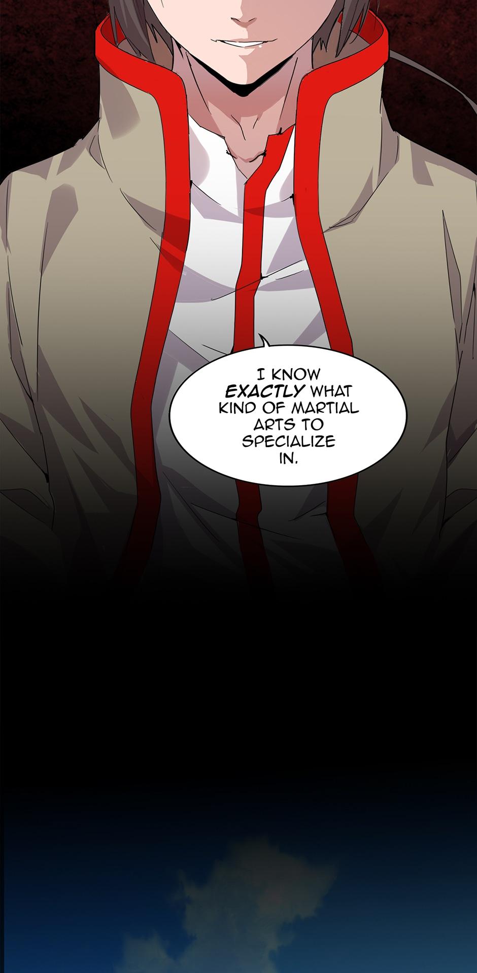 Magic Emperor - chapter-7 - Page 34