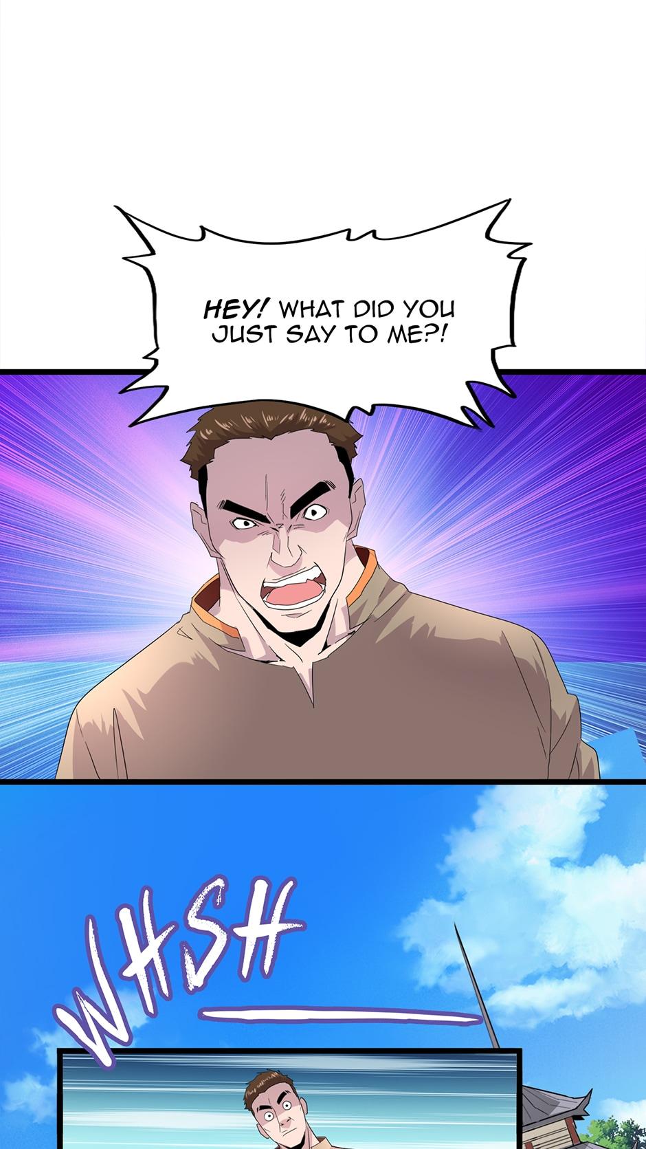 Magic Emperor - chapter-7 - Page 50