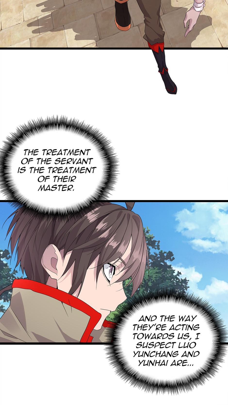 Magic Emperor - chapter-7 - Page 52