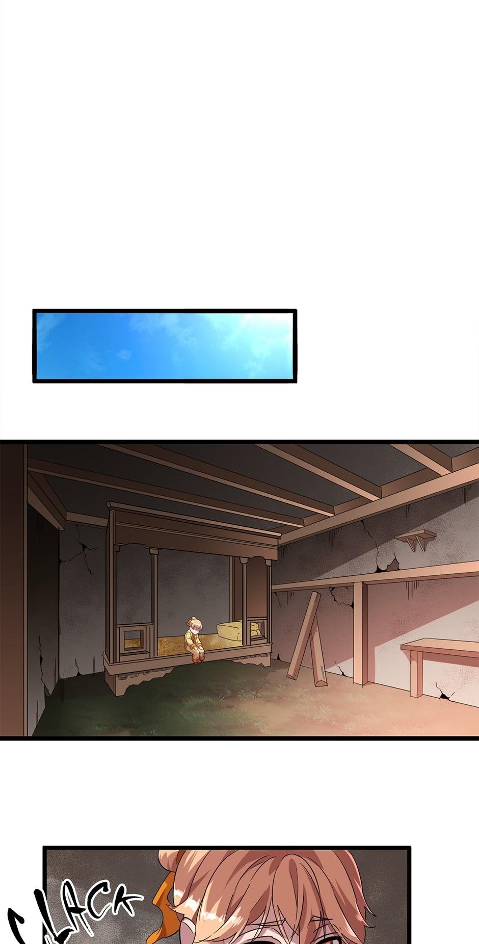 Magic Emperor - chapter-7 - Page 58