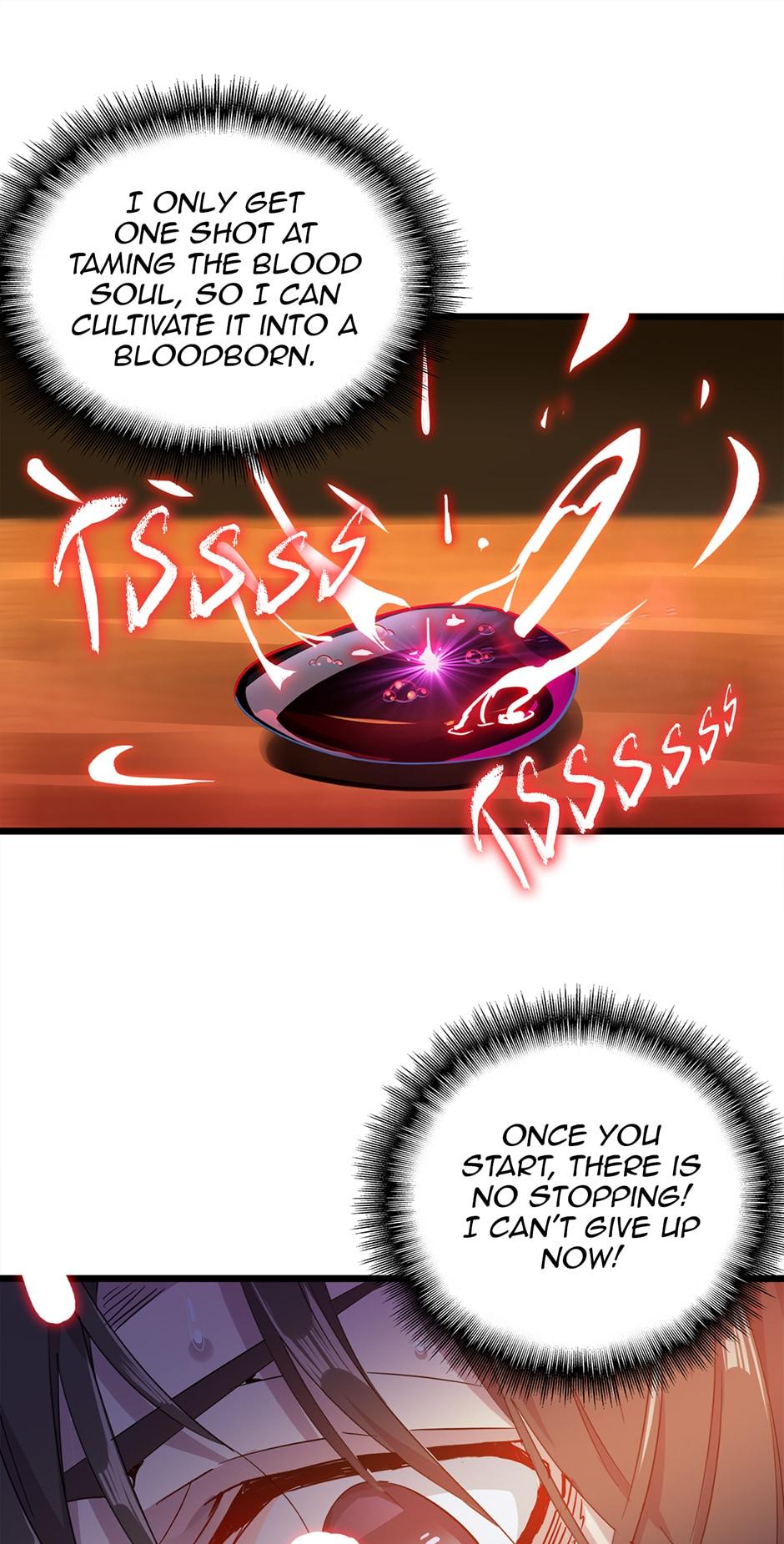 Magic Emperor - chapter-7 - Page 6