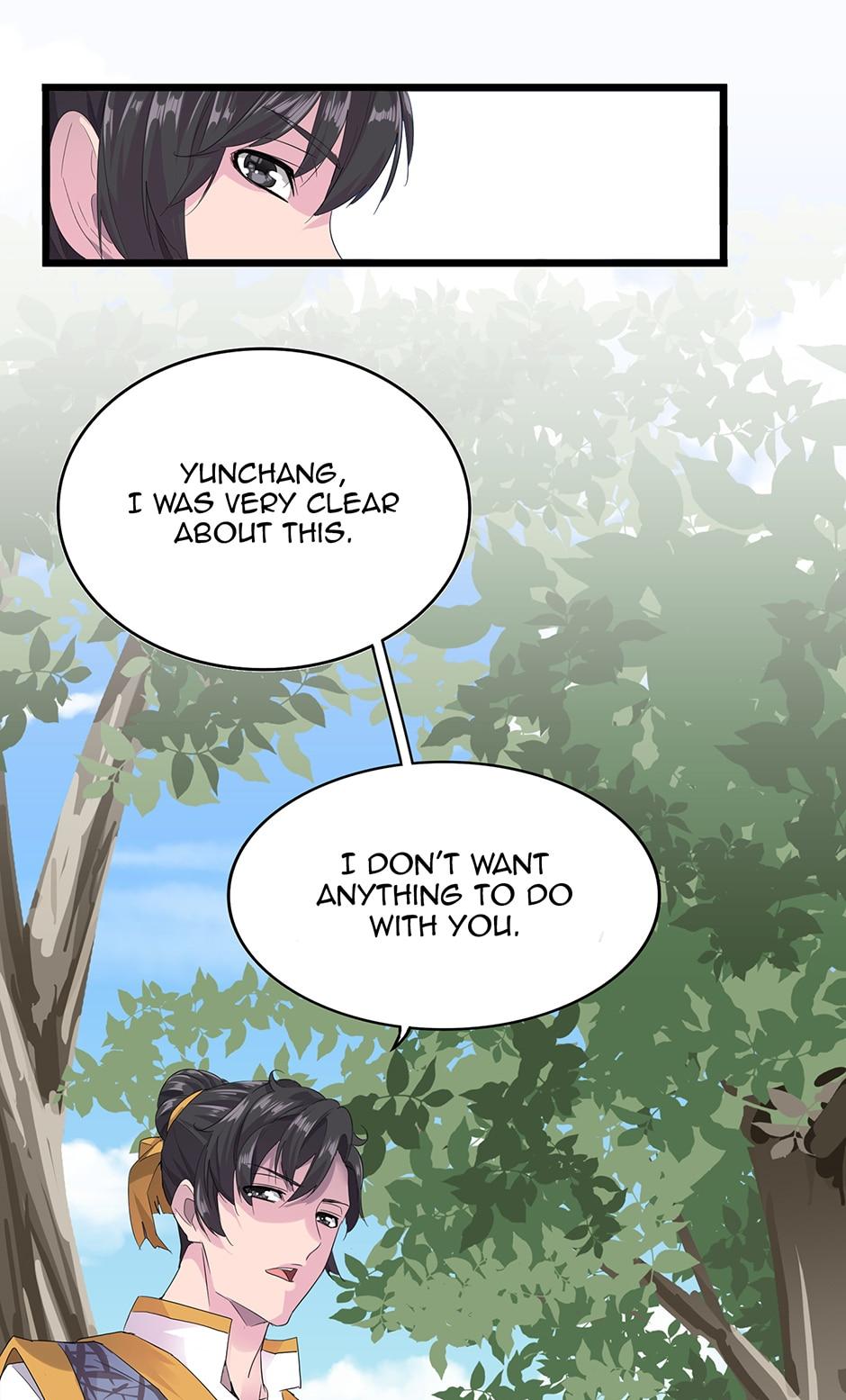Magic Emperor - chapter-7 - Page 68
