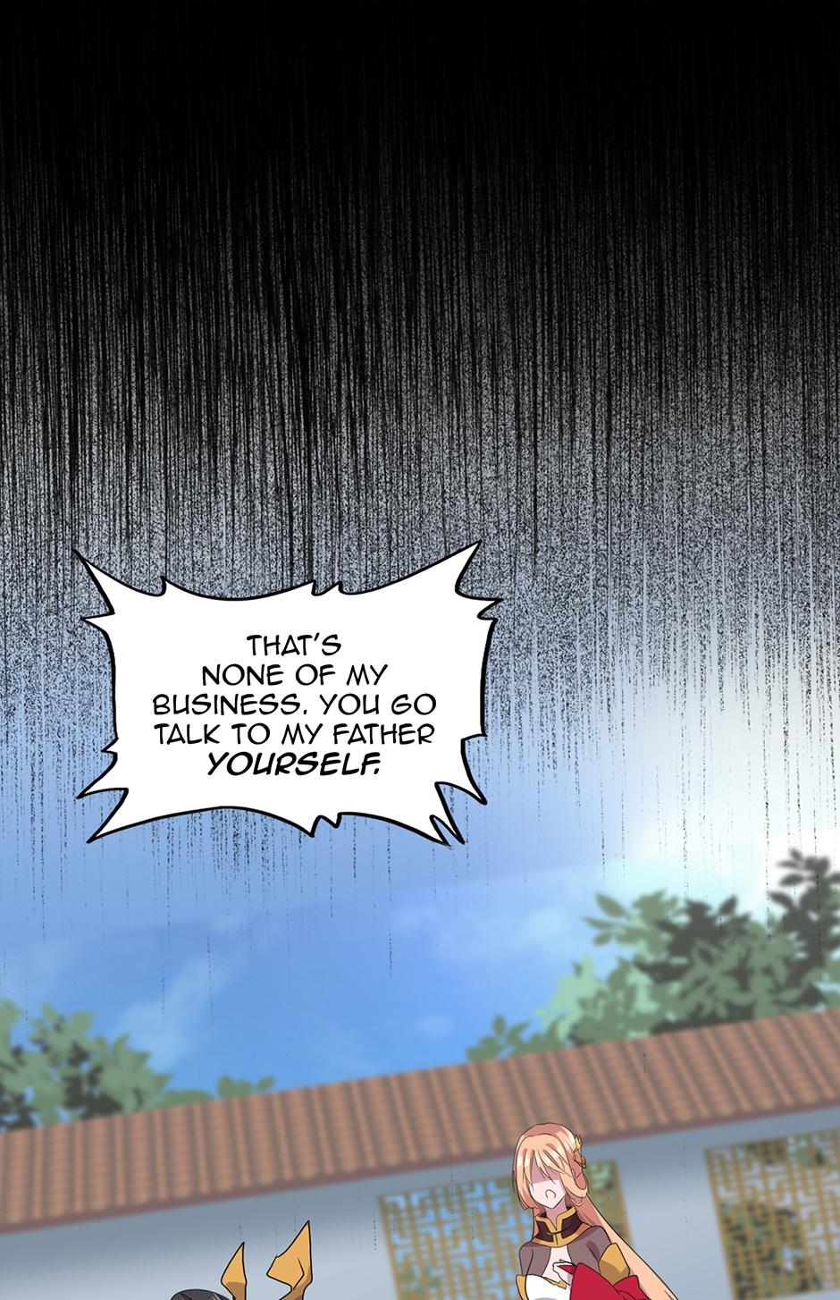 Magic Emperor - chapter-7 - Page 73