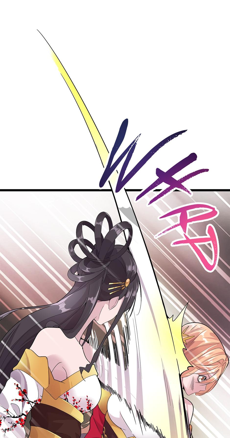 Magic Emperor - chapter-7 - Page 78