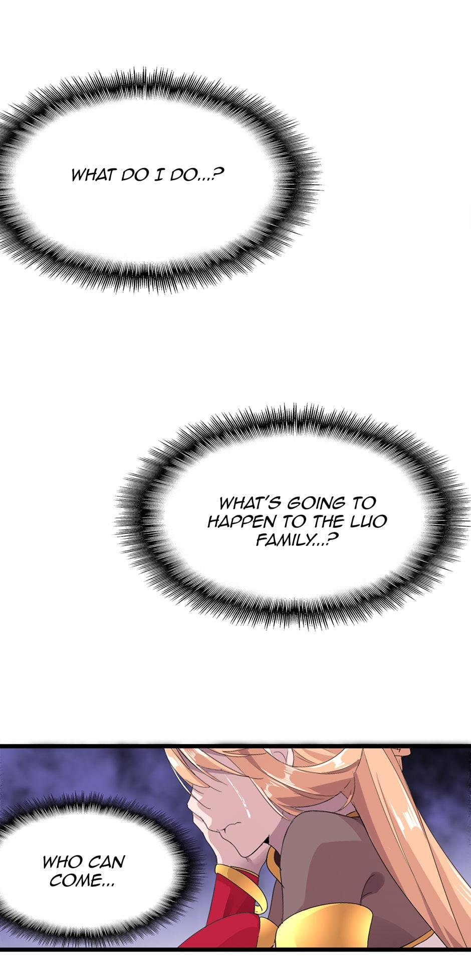 Magic Emperor - chapter-7 - Page 82