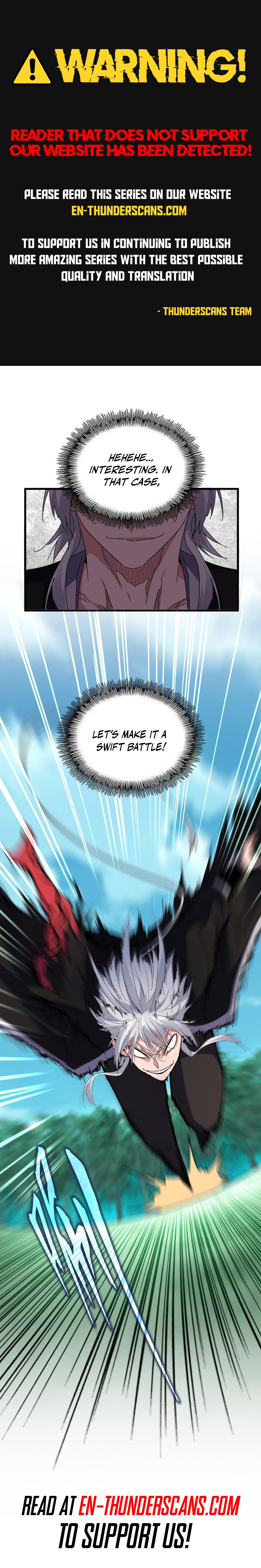 Magic Emperor - chapter-701 - Page 1