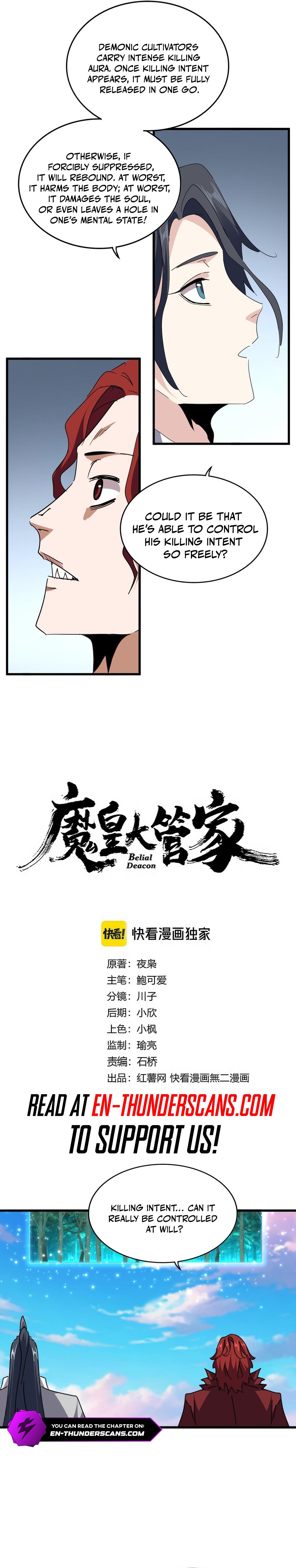 Magic Emperor - chapter-704 - Page 2