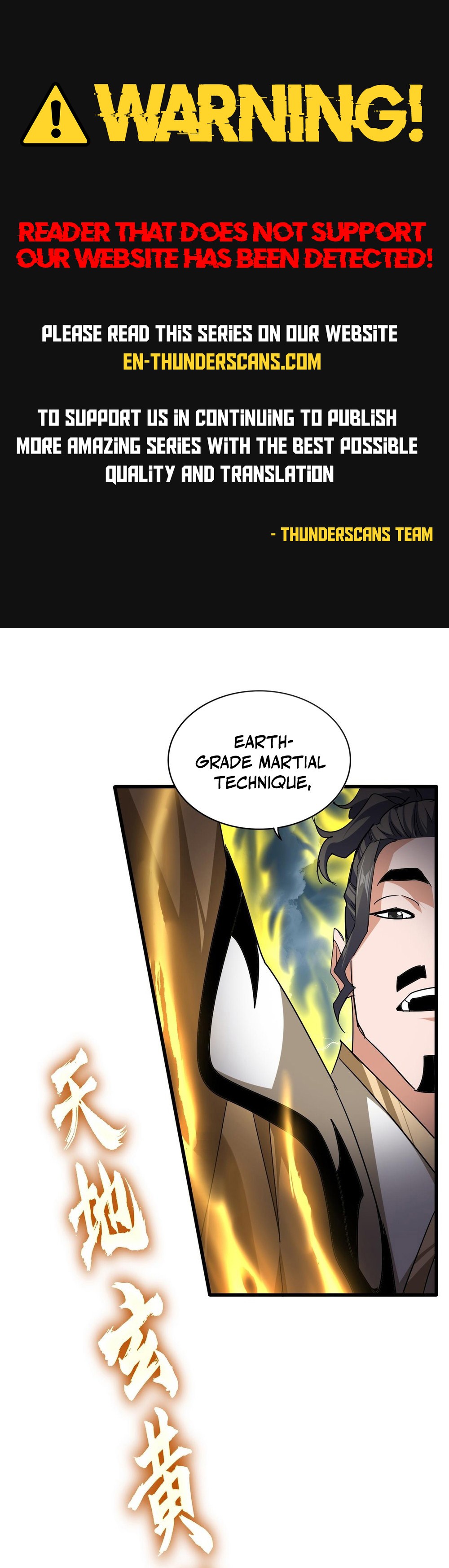Magic Emperor - chapter-707 - Page 1