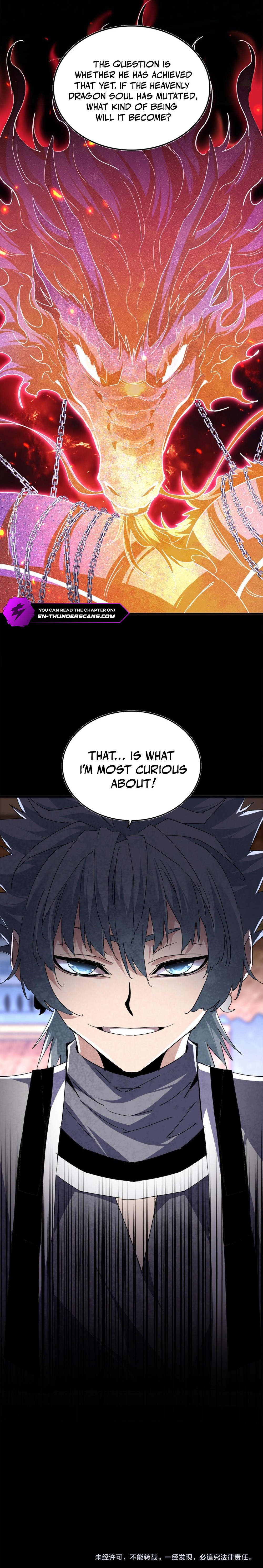 Magic Emperor - chapter-715 - Page 16