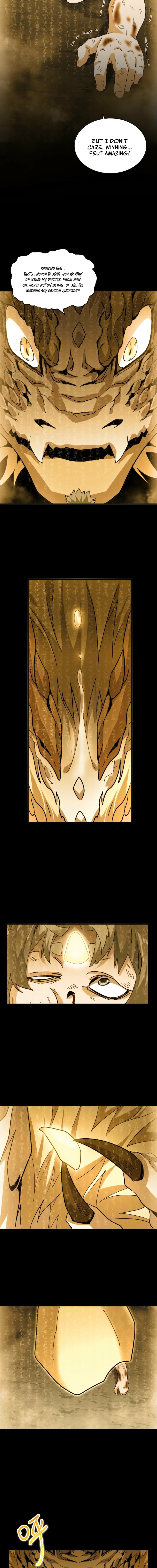 Magic Emperor - chapter-732 - Page 8