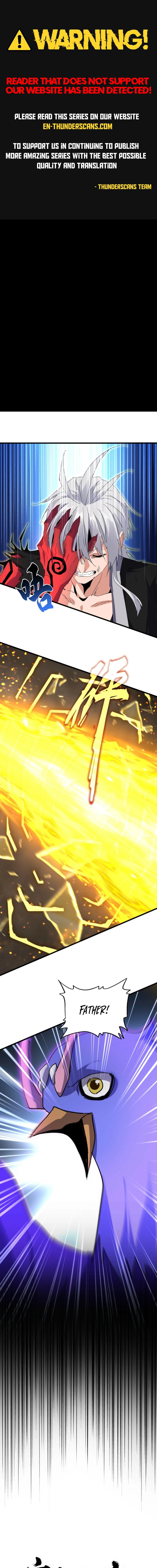Magic Emperor - chapter-734 - Page 1