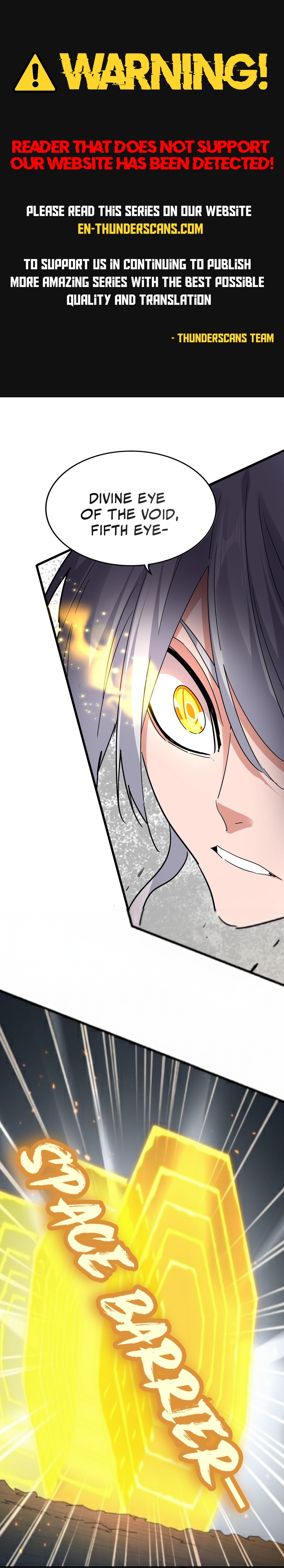 Magic Emperor - chapter-774 - Page 1